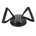 thumbnail image 5 of WHAMVOX  Sit up Aid Calisthenics Gym Machines for Home Fitness Equipment Black, 5 of 8