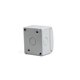 thumbnail image 5 of Interruptor exterior - Interruptor de botón pulsador - Interruptor impermeable - Botón eléctrico impermeable Pulsador Pulsador impermeable TUNC Sencillez, 5 of 5