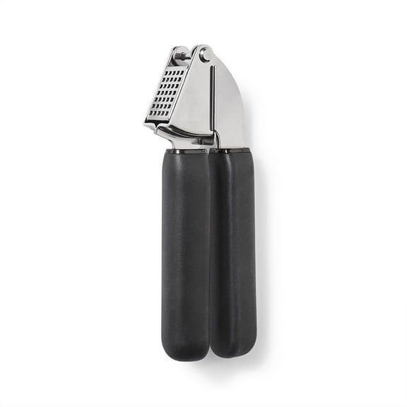 OXO Good Grips Stainless Steel Garlic Press