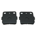 thumbnail image 2 of Aitook Front Brake Pads Compatible With Honda TRX500 06435-HP7-A01 2012-2015, 2 of 3