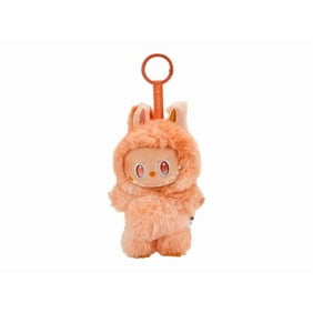 Pop Mart Labubu The Monsters Big into Energy Series Happiness Vinyl Plush Pendant, from StockX