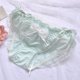 thumbnail image 1 of Puntoco Ropa interior breve para mujer, ropa interior transparente de malla sexy para damas, ropa interior de princesas voladoras para niñas, 1 of 3