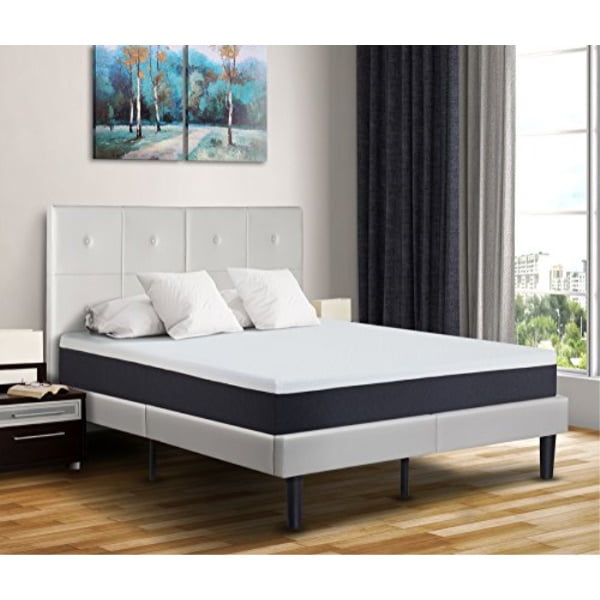 airflow spring cot bed mattress