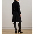 thumbnail image 2 of Lauren Ralph Lauren Belted Wool-Blend Wrap Coat, 2 of 3
