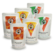 Urban Slicer - Variety Pack - 6 Pack