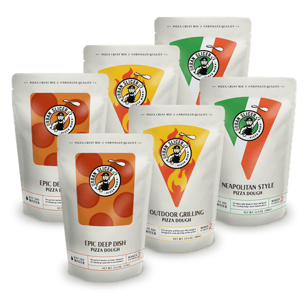 Urban Slicer - Variety Pack - 6 Pack