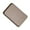 L, variant on Commercial-Grade Carbon Steel Cookie Sheet, Nonstick Rectangular Tray for Oven Baking & Party Serving