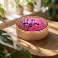 thumbnail image 5 of Giant Rainbow Dumpling Squishy Toys with Steamer Basket, Cute Bao Bun Slow Rising Stress Ball, Kawaii Sensory Fidget Squeeze Toys for K*-ids and Adults, Anxiety Relief Desk Toys, 5 of 13