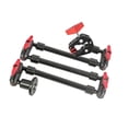 thumbnail image 1 of tredstone Camera Arm Aluminum Alloy Universal for Live Streaming Smartphone for Webcam with Clamp, 1 of 9