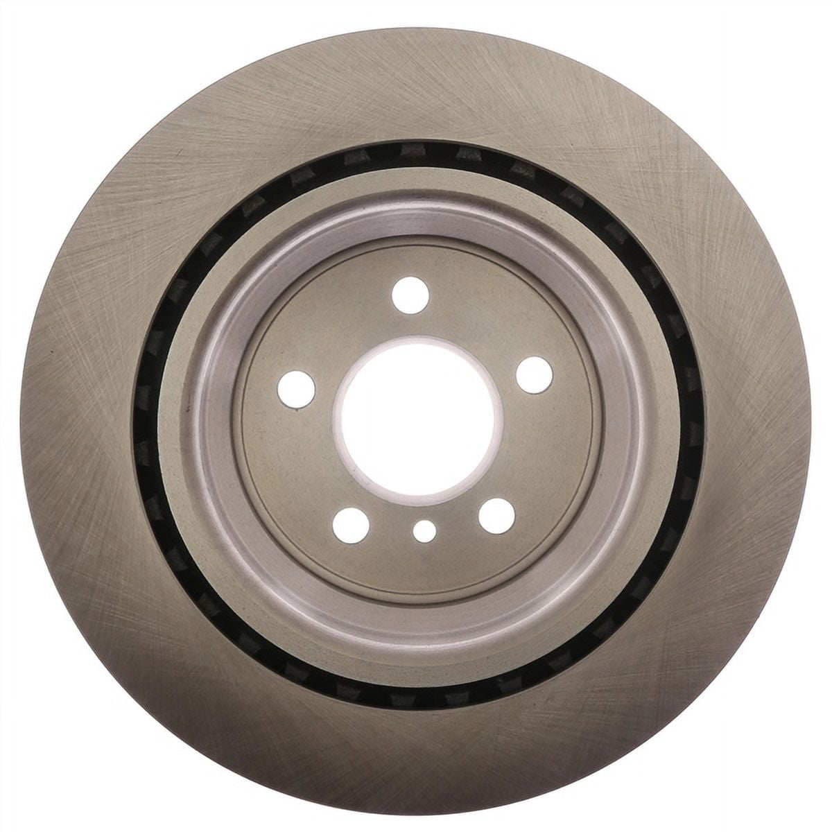 ACDelco Front Brake Rotor
