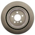 thumbnail image 3 of ACDelco Front Brake Rotor, 3 of 4