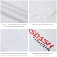 thumbnail image 5 of Bassdash Fishing T Shirts for Men UV Sun Protection UPF 50+ Long Sleeve Tee T-Shirt, 5 of 6