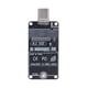 thumbnail image 1 of Adaptador SSD M.2 con Protocolo Dual, Chip RTL9210B, 10 Gbps, USB 3.2 GEN2, Tipo C, Elevador, Clave B+M/M para SSD NVME con Protocolo M2., 1 of 7