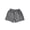 Black#9527, variant on BOOMNY Girl'S Shorts Wide Leg Shorts for Girl Trendy Plaid Elastic Waist Athletic Shorts With Pocket