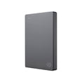 thumbnail image 1 of Disco duro Externo Seagate Basic de 1TB, USB 3.0. Color Negro. Seagate STJL1000400, 1 of 2