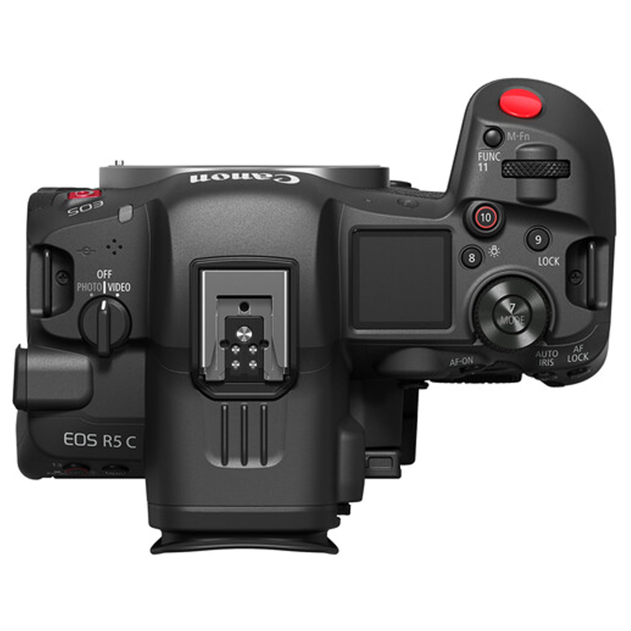 Canon - 【新品】CANON EOS R5 C Amazon.com : Canon EOS R5 C Mirrorless Camera (Body Only