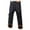 Black-1, variant on Mens Lined Jeans 2026 Fall Winter Thick Straight Leg Business Casual Jean Pants Denim Pants Trousers with Pockets
