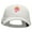 White, variant on Mermaid Sunset Low Profile Cap - White OSFM