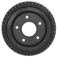 thumbnail image 2 of Brake Drum Fits select: 1970 ,1972 CHEVROLET MALIBU, 2 of 4