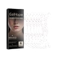 thumbnail image 1 of LUVCLS Tatuajes temporales para la cara, pecas finas, pecas en la cara, transferencia de agua, fiesta, pegatinas B9d6 para niñas, maquillaje, mujeres, 1 of 1