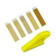 thumbnail image 5 of Lijadora de detalles,Kit de microlijadora,Micro 50 hojas,Herramienta de lijado,Herramienta de lijado con mango de detalle para acabado de metal,Lijado, 5 of 8