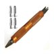 thumbnail image 1 of 2024 Case Prep Multitool,case Chamfer Deburring Hand Tools For Reloading, Primer Pocket Cleaners Reamers, 1 of 5