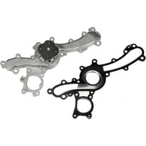 Gates 43424 Premium Engine Water Pump