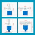 thumbnail image 2 of 20mm DN15 G1/2 Automatic Floatvalve Water Tanks Watertower Float Ballvalve Full Automatic Stopvalve with Stainless Steel Screws, 2 of 9