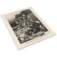thumbnail image 3 of Print: Major Genl. Henry W. Halleck General In Chief Of The Armies Of The, 3 of 4