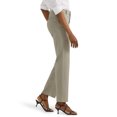 thumbnail image 5 of Lee Women's Straight Leg Woven Pant, 5 of 10
