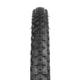 thumbnail image 3 of Llanta para bicicleta R26 x2.00 negra Karma, 3 of 4
