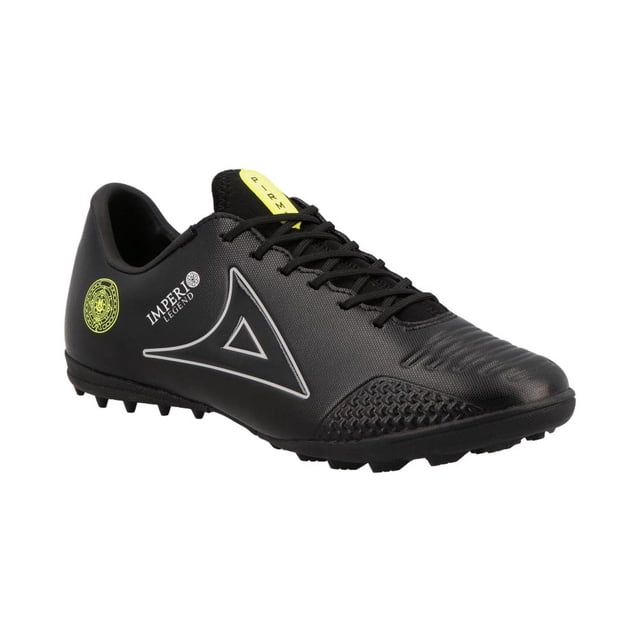 Tachones Hombre Pirma Futbol Tacos negro 25