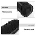 thumbnail image 3 of SHOWERORO Laundry Hamper Bag Compression Sack For Sleeping Bag Waterproof 1Pack, 3 of 8