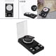 thumbnail image 5 of Digital Weighing Scales Grams Mini Jewellery Scales - 50 gramos Yotijar Mini básculas de joyería, 5 of 10