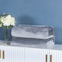 yulier Throw Blanket for Couch 100*150cm Super Soft Warm Cozy Flannel Blanket Lightweight Plush Blankets and Throws for Sofa Bedding Bath Towel Christmas