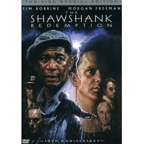 The Shawshank Redemption (DVD), Castle Rock, Drama