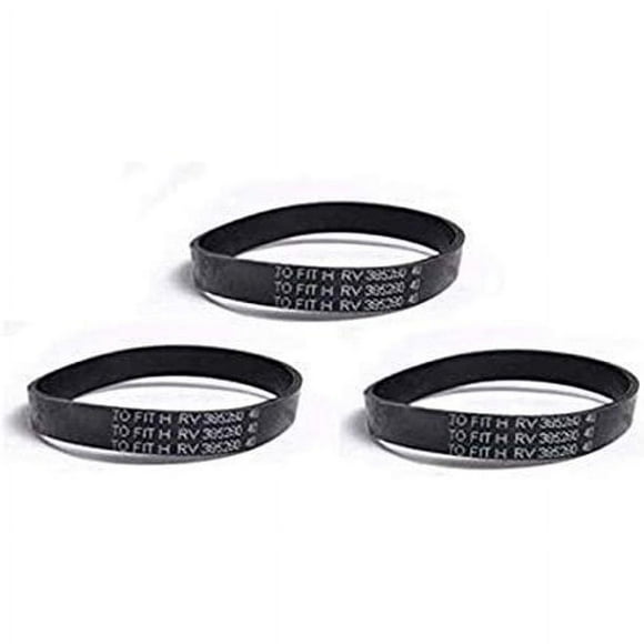 Hoover Vacuum Belts