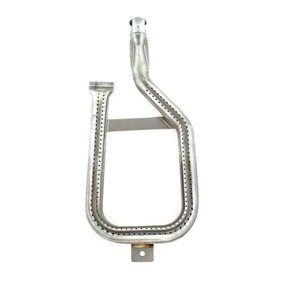 Replacement Right Side Burner for Perfect Flame 80060, GAC3615, Gas Models