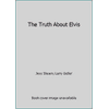 The Truth About Elvis, Used [Paperback]