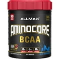 thumbnail image 1 of ALLMAX AMINOCORE BCAA (Framboise Bleue - 945 gr), 1 of 5