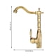 thumbnail image 5 of Tap Faucet, Grifo Monomando de Lavabo Antiguo, Grifo Mezclador de Tuberías Calientes y Frías con Manguera de Agua, Grifos de Fregadero para Cocina, baño., 5 of 9