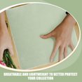 thumbnail image 4 of SOPOTUTU Light Green Tissue Paper for Wrapping Floral Crafts and Party Decorations, 4 of 7