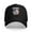 Black, variant on Us Rodeo Unisex Adult Baseball Caps Adjustable Casquette Dad Hat Sandwich Cap Outdoors Headwear