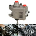 thumbnail image 3 of Oil Change Pump,  Wear Resistant 1W1700 Fuel Transfer Pump  for Food Processing, 3 of 7