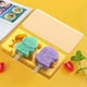 thumbnail image 1 of Moldes para helados, paletas y postres caseros. Moldes aptos para alimentos. Ideales para niños., 1 of 7