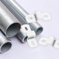 thumbnail image 4 of OUNONA 12Ud Abrazaderas Para Cuadrados De Inoxidable Soporte Resistente Para Instalaciones, 4 of 8