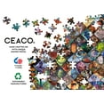 thumbnail image 5 of Ceaco - 2000PC Assortment -Disney/Pixar - Pixar Clips - 2000 Piece Jigsaw Puzzle, 5 of 6