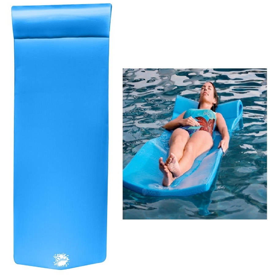 TRC Recreation Splash Pool Float by TRC Recreation, LP