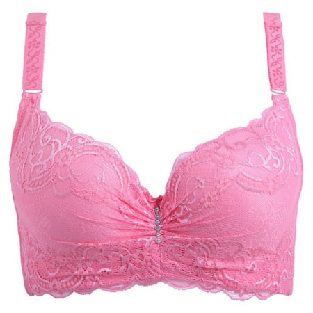 

Orchip Women Seamless Bandeau Bra Tube Top Bralette for Girl