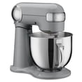 thumbnail image 4 of Batidora de pie Cuisinart SM-50GR Precision Master 5.2L 500W, 4 of 6